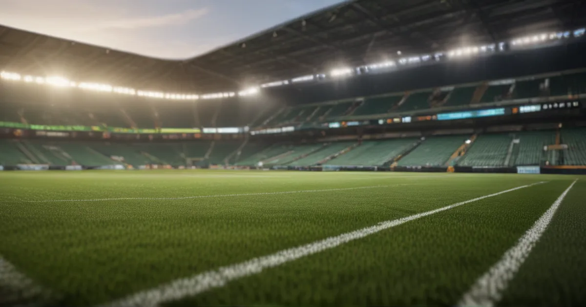 Seattle Sounders FC - San Diego FC: Typy bukmacherskie