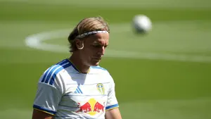 Sebastiaan Bornauw opuści Leeds United? Niemiecki klub czeka już na obrońcę