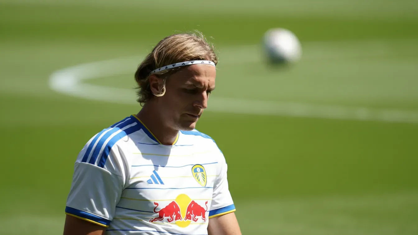 Sebastiaan Bornauw opuści Leeds United? Niemiecki klub czeka już na obrońcę