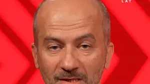 Sędzia meczu Szwecja vs Polska pod lupą @RafalRostkowski Skrót meczu Szwecja vs Polska