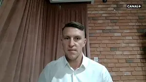 Sędzia Wojciech Myć tłumaczy swoje decyzje z wczorajszego meczu w Białymstoku! Ligę+Extra