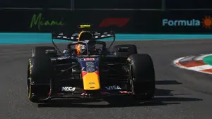 Sędziowie byli nieubłagani. Gwiazdor Red Bulla wyrzucony z wyników w Miami!
