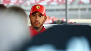 Sędziowie byli nieubłagani. Lewis Hamilton ukarany tuż po kwalifikacjach na Hungaroringu