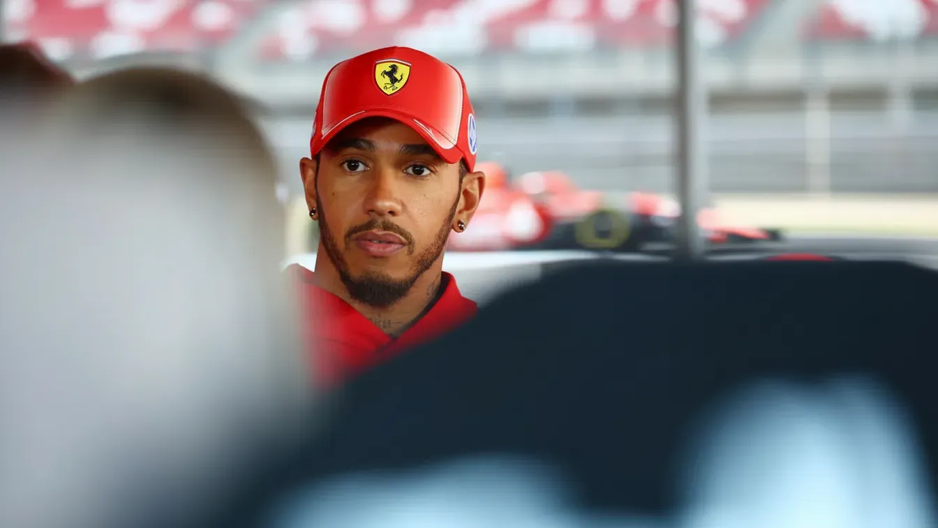 Sędziowie byli nieubłagani. Lewis Hamilton ukarany tuż po kwalifikacjach na Hungaroringu