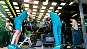 Sędziowie podjęli decyzję w sprawie Verstappena. Zaskakujący werdykt po GP Australii