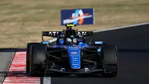 Sędziowie podjęli kontrowersyjną decyzję. Carlos Sainz potraktowany wyjątkowo łagodnie