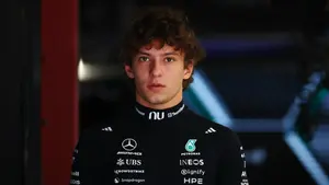 Sędziowie wkraczają do akcji na Hungaroringu. Gwiazda Mercedesa może stracić wszystko