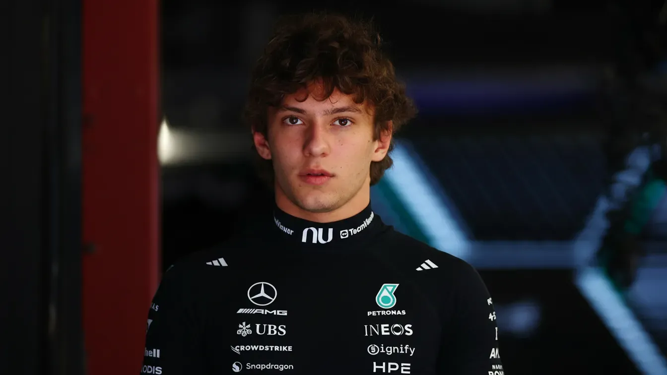 Sędziowie wkraczają do akcji na Hungaroringu. Gwiazda Mercedesa może stracić wszystko