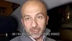 „SĘDZIOWIE ZAWŁASZCZYLI NAM PIŁKĘ NOŻNĄ!” Rafał Rostkowski nie gryzie się w język! Były sędzia ostro krytykuje