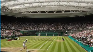 Sekrety Wimbledonu wyszły na jaw. Kwoty za bilety zwalają z nóg, a to dopiero początek