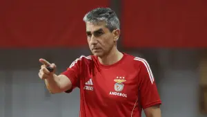 Selekcjoner Polaków opuści klub. Gonzalez bliżej tylko kadry