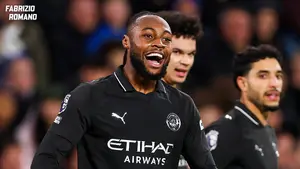 Semenyo bohaterem Manchesteru City. Zdecydował gol na Elland Road