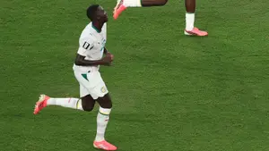 Senegal ma nowego bohatera. Ismaila Sarr zachwyca na mistrzostwach świata