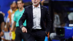Sensacja na mundialu i wymowna reakcja trenera Hiszpanów po meczu z Kopem Zielonego Przylądka