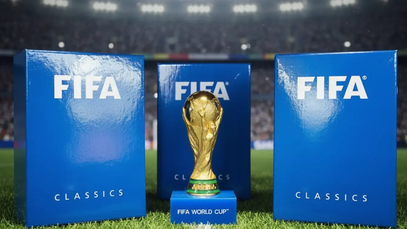 Sensacja na mundialu! Potęga za burtą, a kopciuszek pisze historię. Ronaldo w ogniu krytyki