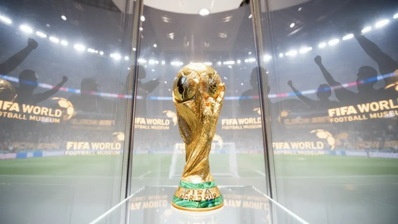 Sensacja na mundialu! Urugwaj wyrzucony za burtę, historyczny wyczyn kopciuszka
