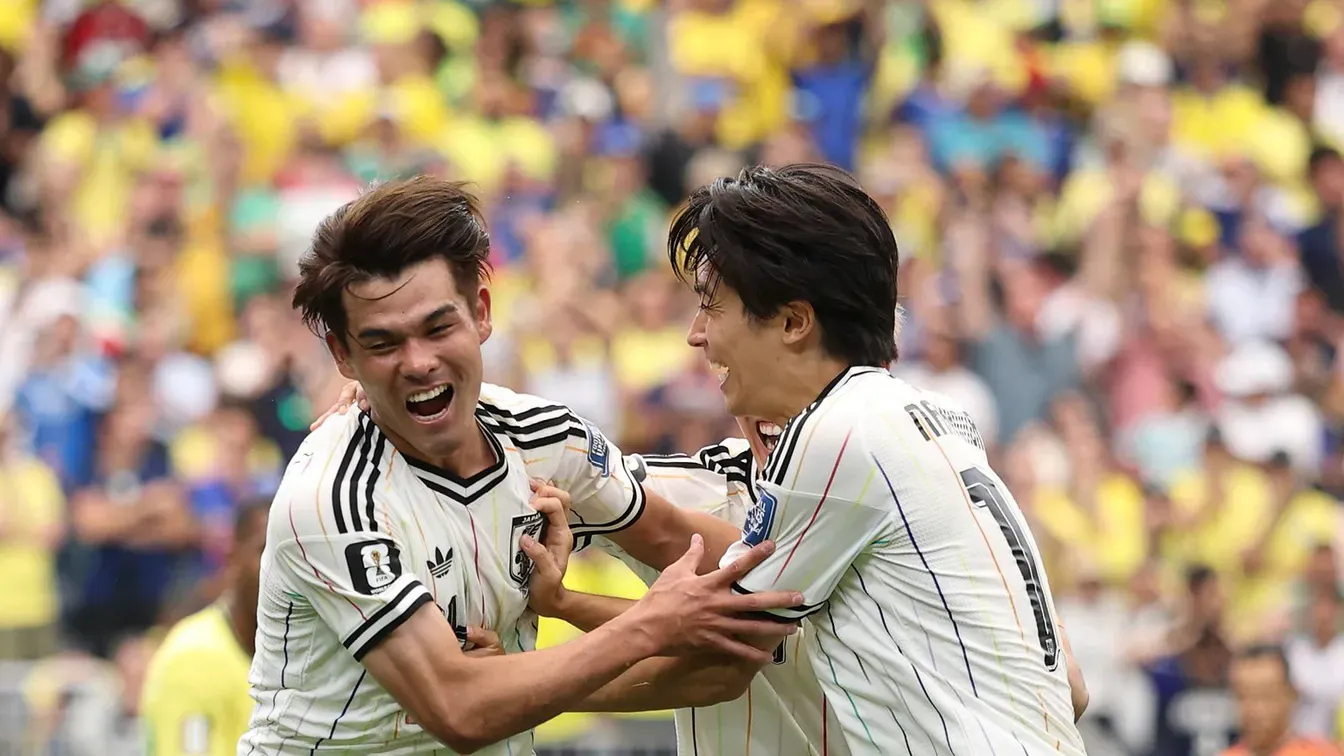 Sensacja na mundialu w Houston. Brazylia zaskoczona przez Japończyka