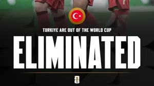Sensacja na mundialu. Wielki powrót zakończony całkowitą klęską