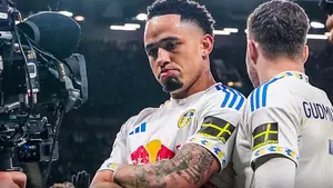 Sensacja na Old Trafford. Leeds United pokonało Manchester United