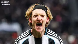 Sensacja na Stamford Bridge. Newcastle United wywozi punkty z Londynu
