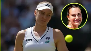Sensacja na Wimbledonie zmienia wszystko. Rybakina za burtą, Sabalenka może świętować