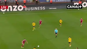 Sensacja! W 94. minucie Andre strzela zwycięskiego gola dla Wolves! Wilki pokonują Liverpool 2:1! Oglądaj: