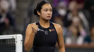 Sensacja w Berlinie! 21-latka wyrzuciła gwiazdę z turnieju i pnie się w rankingu WTA