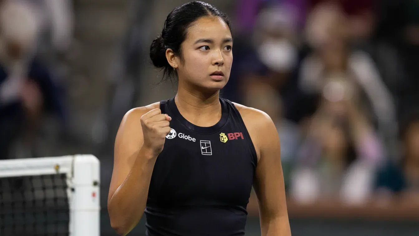 Sensacja w Berlinie! 21-latka wyrzuciła gwiazdę z turnieju i pnie się w rankingu WTA