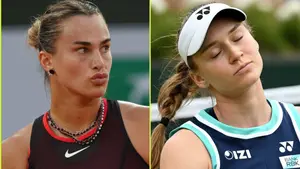 Sensacja w Berlinie! Elena Rybakina znów zawodzi, Aryna Sabalenka ucieka w rankingu WTA