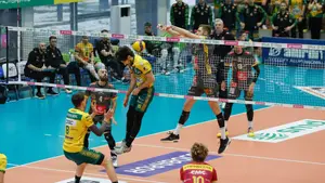 Sensacja w Częstochowie i wielki powrót Lublina. PlusLiga dostarczyła gigantycznych emocji