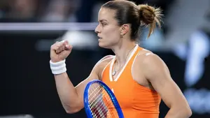 Sensacja w Doha! Maria Sakkari przerywa niesamowitą serię Igi Świątek
