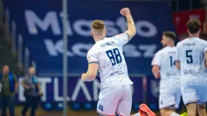 Sensacja w Gdańsku. Netland MKS Kalisz rozbił PGE Wybrzeże