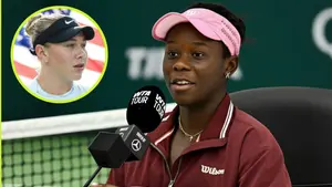 Sensacja w Indian Wells! 19-letnia gwiazda rozbiła faworytkę i rzuca wyzwanie Sabalence