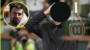 Sensacja w Indian Wells! Brytyjczyk wyrzucił Djokovicia i wyznał prawdę. „Byłem przytłoczony”