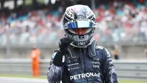 Sensacja w Japonii. Verstappen upokorzony w kwalifikacjach, młody talent skradł show