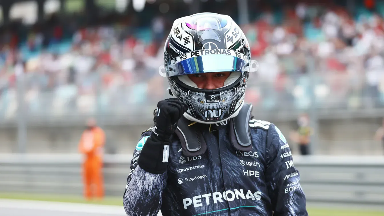 Sensacja w Japonii. Verstappen upokorzony w kwalifikacjach, młody talent skradł show