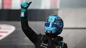 Sensacja w Kanadzie. Faworyt pokonany w walce o pole position, dramat wielkiego mistrza
