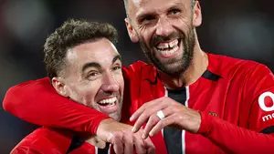 Sensacja w La Liga. Real Madryt traci punkty po zabójczym trafieniu w końcówce