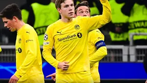 Sensacja w Lidze Mistrzów. Bodø/Glimt wyrzuca Inter Mediolan
