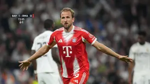 Sensacja w Madrycie! Bayern Monachium uciszył Bernabeu, Neuer zatrzymał Mbappe