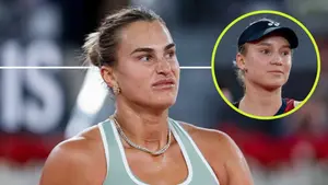 Sensacja w Madrycie zmienia układ sił. Aryna Sabalenka traci ogromną przewagę w rankingu