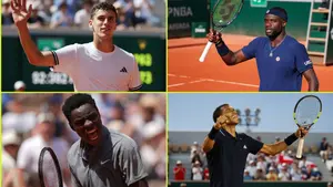 Sensacja w Paryżu! Jannik Sinner poza French Open. Drabinka otwarta dla niespodziewanego finalisty