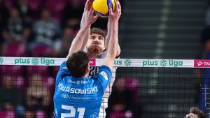 Sensacja w PlusLidze. Cuprum Stilon Gorzów rozbił faworyta w stolicy