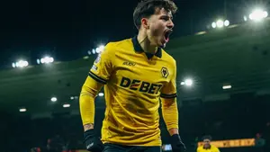 Sensacja w Premier League. Liverpool upokorzony w doliczonym czasie gry