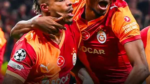 Sensacja w Stambule. Galatasaray ogrywa Liverpool w Lidze Mistrzów