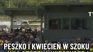 Sensacja wisi w powietrzu! Avia zaskoczyła Wieczystą