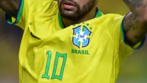 Sensacyjna decyzja Carlo Ancelottiego. Neymar poza kadrą Brazylii