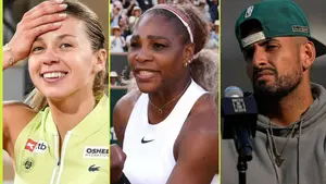 Sensacyjna decyzja organizatorów Wimbledonu. Polska tenisistka doceniona po wielkim sukcesie