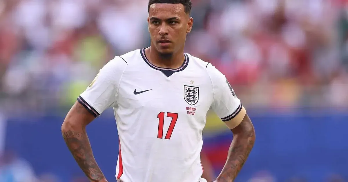 Sensacyjna decyzja Tuchela na półfinał mundialu. Morgan Rogers wchodzi do gry