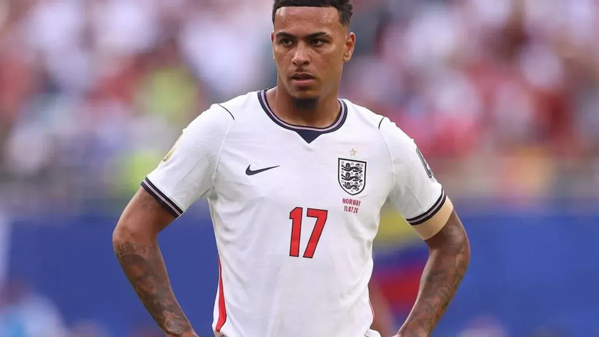 Sensacyjna decyzja Tuchela na półfinał mundialu. Morgan Rogers wchodzi do gry